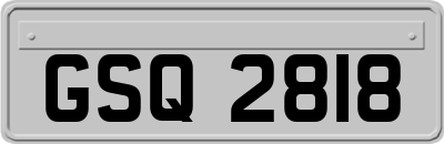 GSQ2818