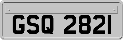 GSQ2821