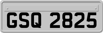 GSQ2825