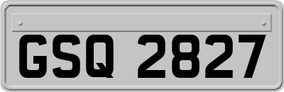 GSQ2827