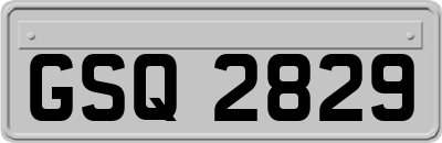 GSQ2829