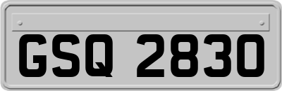 GSQ2830