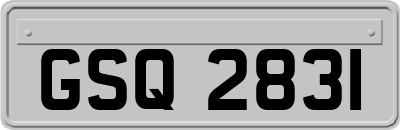 GSQ2831
