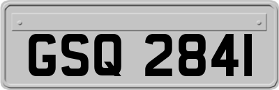 GSQ2841