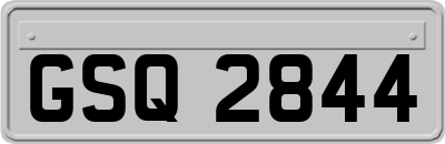 GSQ2844