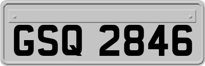 GSQ2846