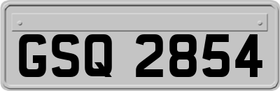 GSQ2854
