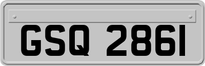 GSQ2861