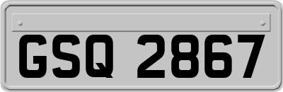 GSQ2867