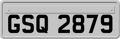 GSQ2879