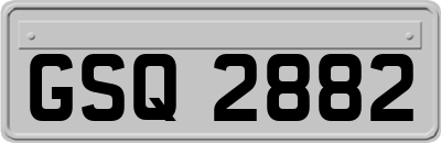 GSQ2882