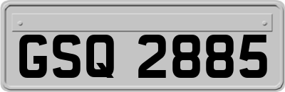 GSQ2885