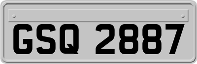 GSQ2887