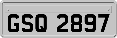 GSQ2897