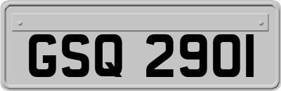GSQ2901
