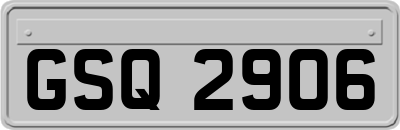 GSQ2906