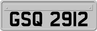 GSQ2912