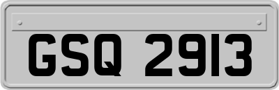 GSQ2913