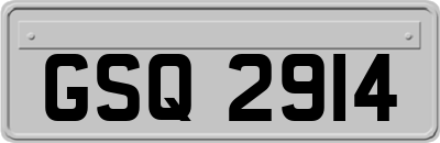 GSQ2914