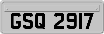 GSQ2917