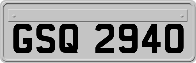 GSQ2940