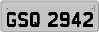 GSQ2942