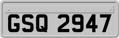 GSQ2947