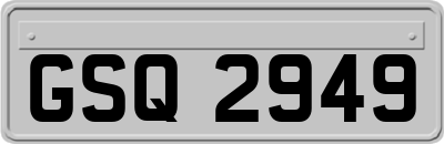 GSQ2949