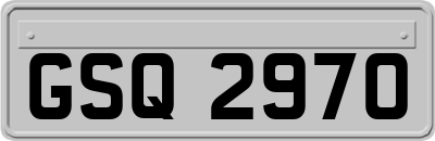 GSQ2970
