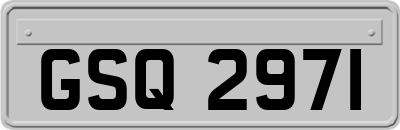 GSQ2971