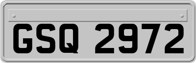 GSQ2972
