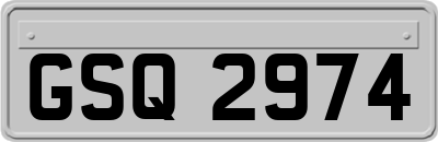 GSQ2974