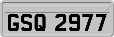 GSQ2977