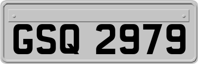 GSQ2979