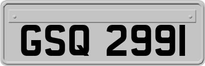 GSQ2991