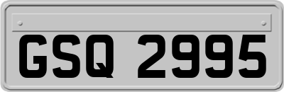 GSQ2995