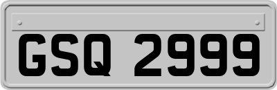 GSQ2999