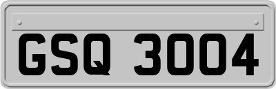 GSQ3004