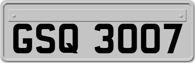 GSQ3007