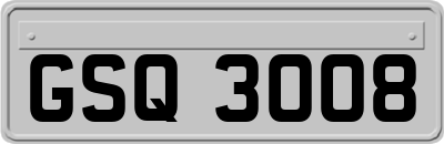 GSQ3008