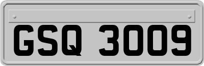 GSQ3009