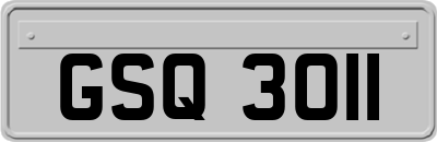GSQ3011