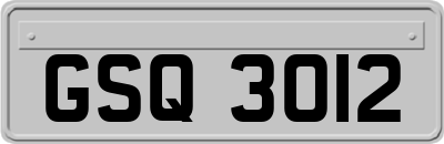 GSQ3012