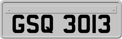 GSQ3013