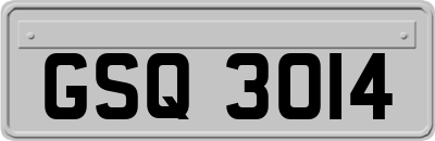 GSQ3014