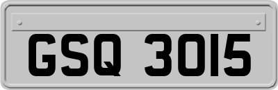GSQ3015
