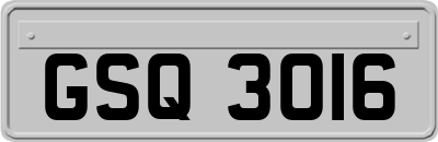 GSQ3016
