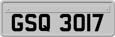 GSQ3017
