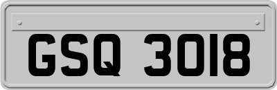 GSQ3018