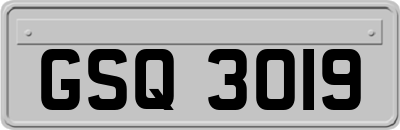 GSQ3019